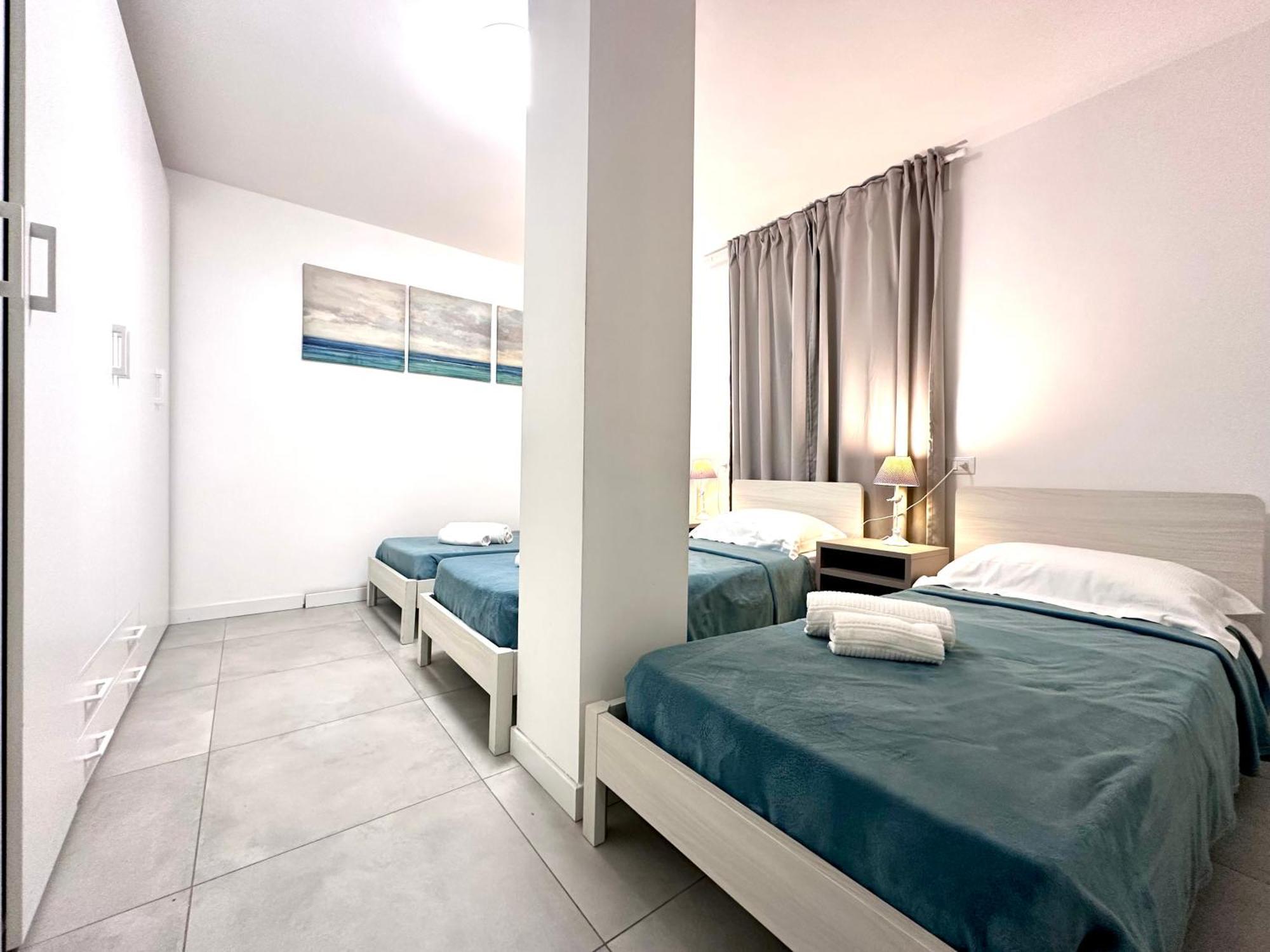 Villa Greif Pineta Lignano Sabbiadoro Extérieur photo