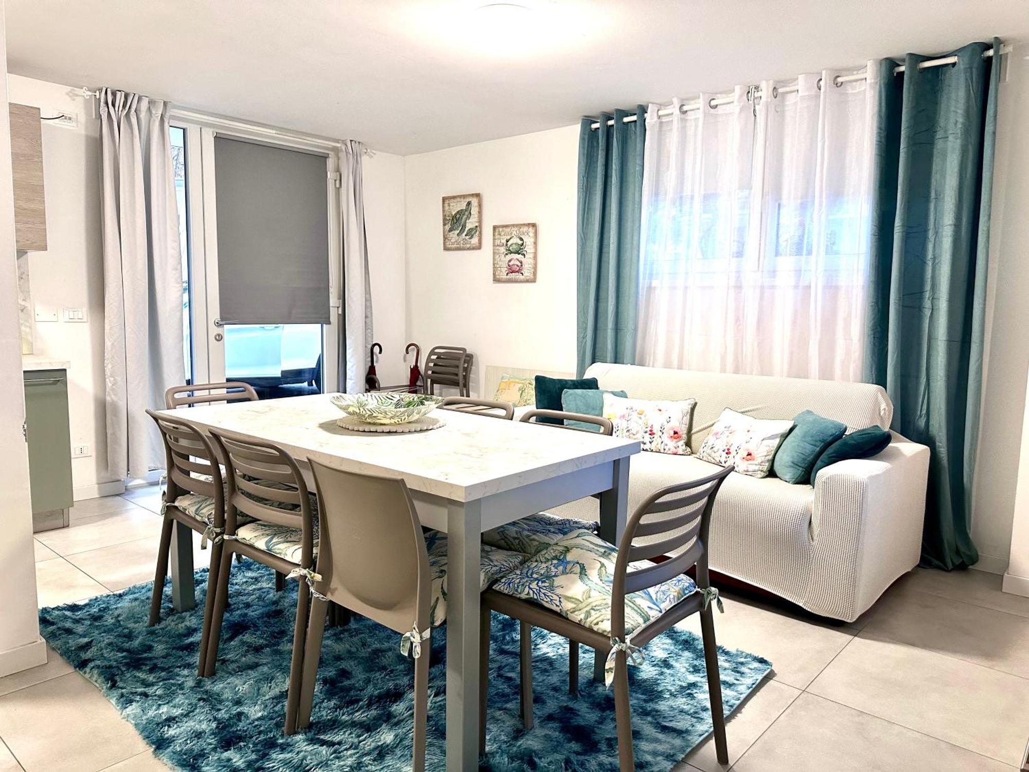 Villa Greif Pineta Lignano Sabbiadoro Extérieur photo